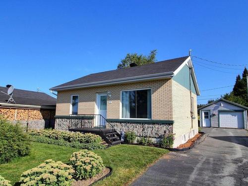 Frontage - 771 13E Avenue, Senneterre - Ville, QC - Outdoor