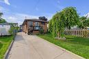 587 Barnaby Street, Hamilton, ON  - Outdoor 