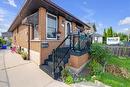 587 Barnaby Street, Hamilton, ON  - Outdoor 