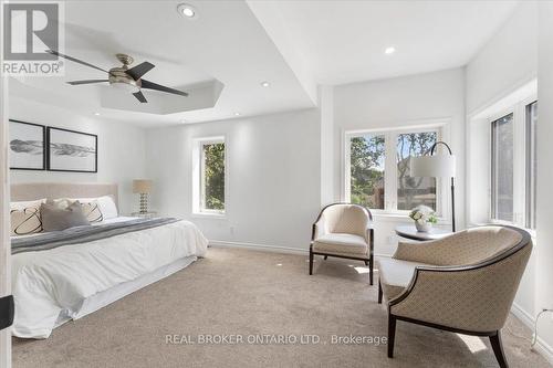 214 Chatham Street, Brantford, ON - Indoor Photo Showing Bedroom