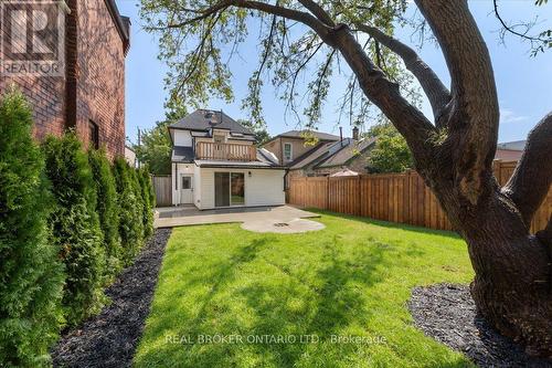 214 Chatham Street, Brantford, ON - Outdoor