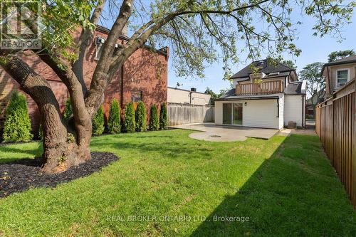 214 Chatham Street, Brantford, ON - Outdoor