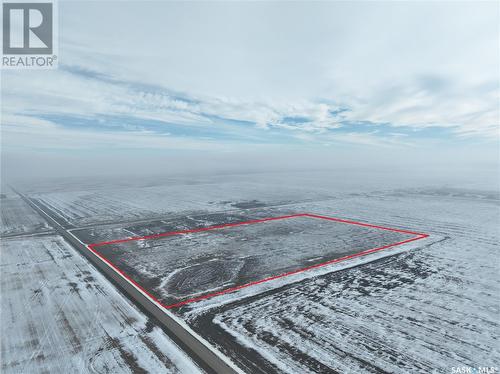 Truscott Acreage Lot, Moose Jaw Rm No. 161, SK 