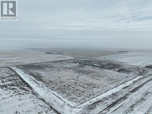 Truscott Acreage Lot, Moose Jaw Rm No. 161, SK 