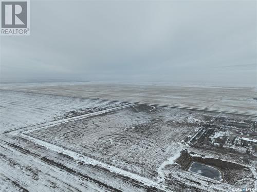 Truscott Acreage Lot, Moose Jaw Rm No. 161, SK 