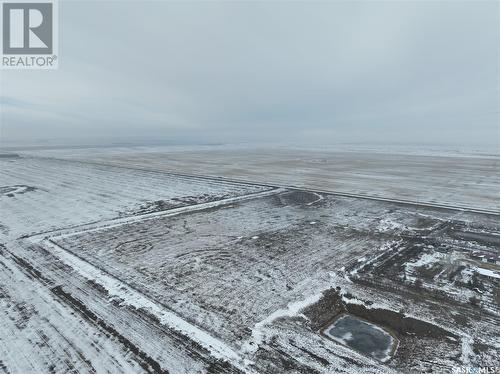 Truscott Acreage Lot, Moose Jaw Rm No. 161, SK 