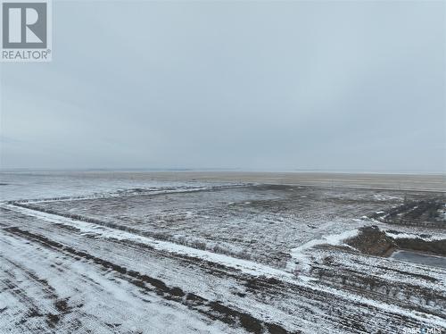 Truscott Acreage Lot, Moose Jaw Rm No. 161, SK 