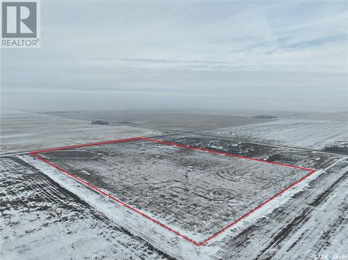 Truscott Acreage Lot, Moose Jaw Rm No. 161, SK 