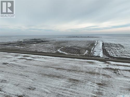 Truscott Acreage Lot, Moose Jaw Rm No. 161, SK 