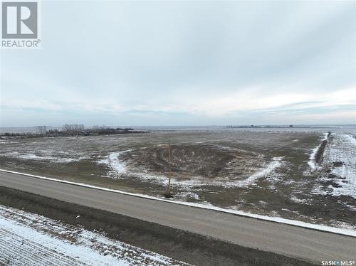 Truscott Acreage Lot, Moose Jaw Rm No. 161, SK 