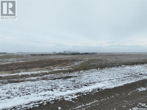 Truscott Acreage Lot, Moose Jaw Rm No. 161, SK 