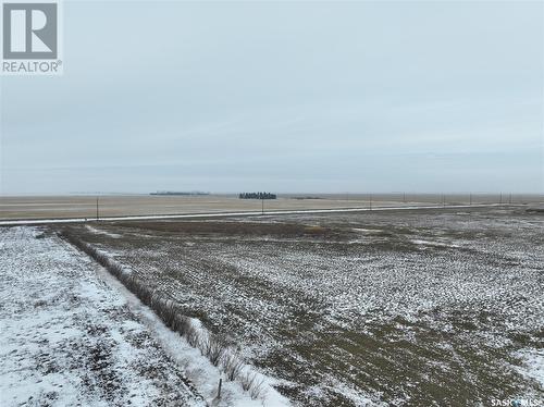 Truscott Acreage Lot, Moose Jaw Rm No. 161, SK 