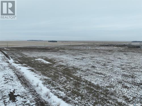 Truscott Acreage Lot, Moose Jaw Rm No. 161, SK 