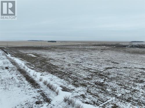 Truscott Acreage Lot, Moose Jaw Rm No. 161, SK 