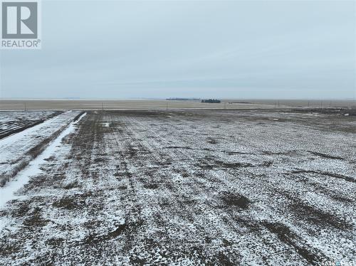 Truscott Acreage Lot, Moose Jaw Rm No. 161, SK 