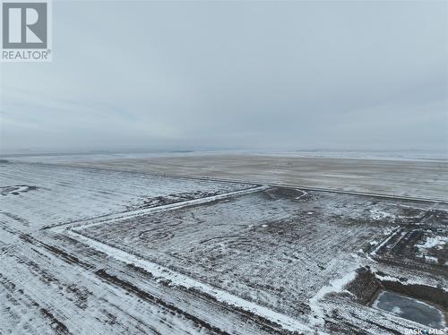 Truscott Acreage Lot, Moose Jaw Rm No. 161, SK 