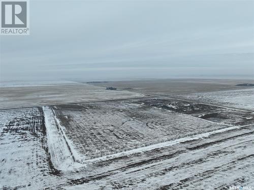 Truscott Acreage Lot, Moose Jaw Rm No. 161, SK 