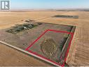 Truscott Acreage Lot, Moose Jaw Rm No. 161, SK 