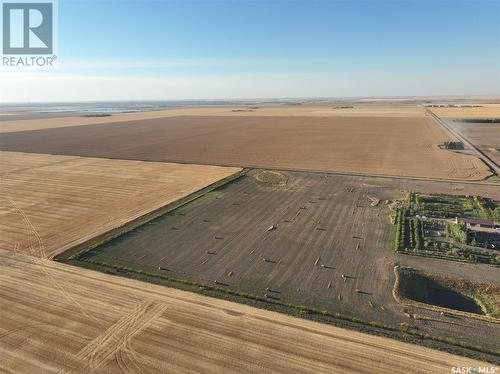 Truscott Acreage Lot, Moose Jaw Rm No. 161, SK 