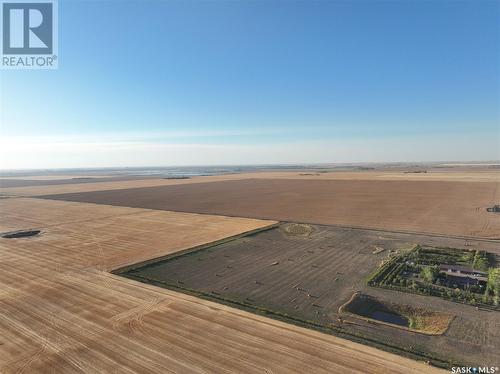 Truscott Acreage Lot, Moose Jaw Rm No. 161, SK 