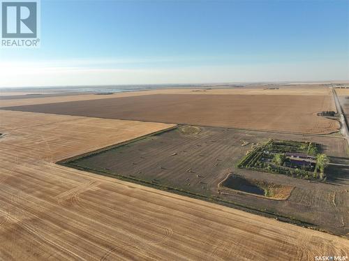 Truscott Acreage Lot, Moose Jaw Rm No. 161, SK 