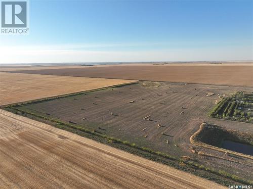 Truscott Acreage Lot, Moose Jaw Rm No. 161, SK 