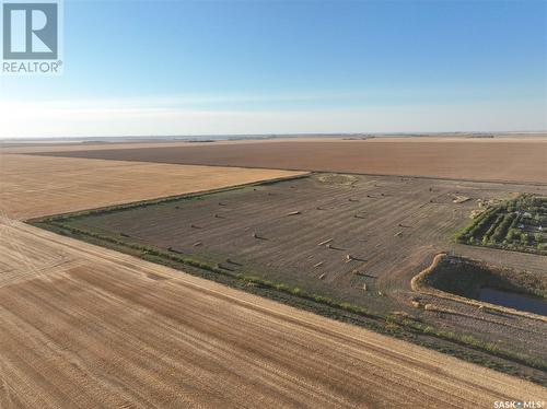 Truscott Acreage Lot, Moose Jaw Rm No. 161, SK 