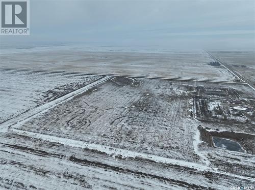 Truscott Acreage Lot, Moose Jaw Rm No. 161, SK 