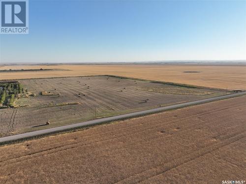 Truscott Acreage Lot, Moose Jaw Rm No. 161, SK 