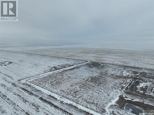 Truscott Acreage Lot, Moose Jaw Rm No. 161, SK 