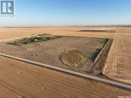 Truscott Acreage Lot, Moose Jaw Rm No. 161, SK 