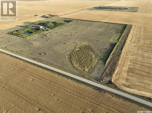 Truscott Acreage Lot, Moose Jaw Rm No. 161, SK 