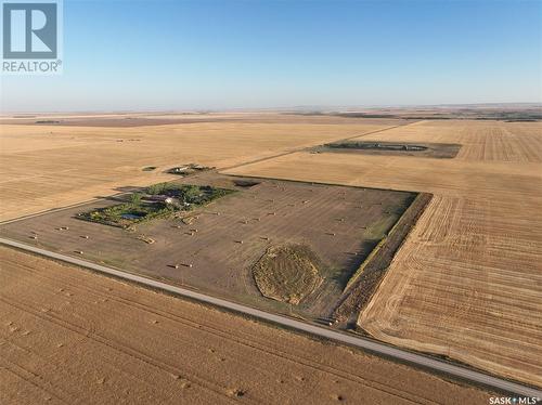 Truscott Acreage Lot, Moose Jaw Rm No. 161, SK 