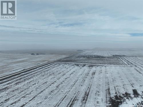 Truscott Acreage Lot, Moose Jaw Rm No. 161, SK 