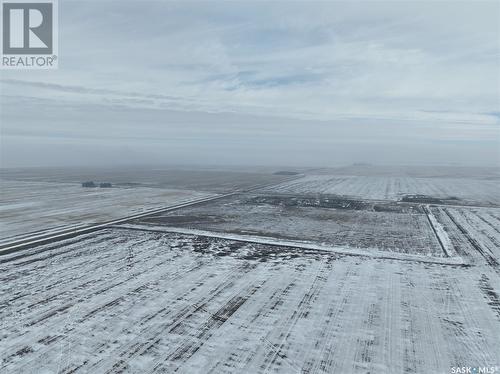 Truscott Acreage Lot, Moose Jaw Rm No. 161, SK 