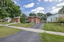 104 Harding Crescent, London, ON  - Outdoor With Facade 