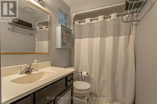 453 Wilkins Street, London, ON - Indoor Photo Showing Bathroom