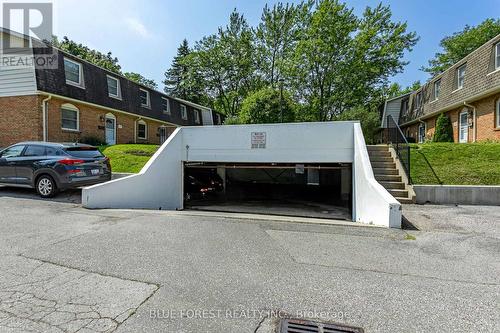 453 Wilkins Street, London, ON - Outdoor