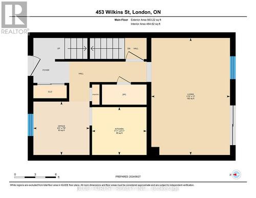 453 Wilkins Street, London, ON - Other