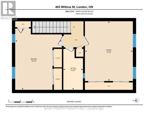 453 Wilkins Street, London, ON - Other