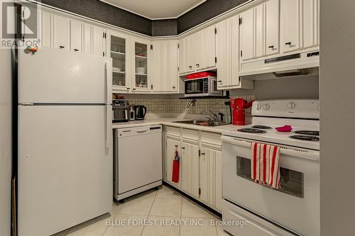 453 Wilkins Street, London, ON - Indoor Photo Showing Kitchen