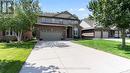 55 Ambleside Drive, St. Thomas, ON  - Outdoor With Facade 