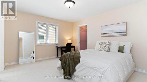 55 Ambleside Drive, St. Thomas, ON - Indoor Photo Showing Bedroom