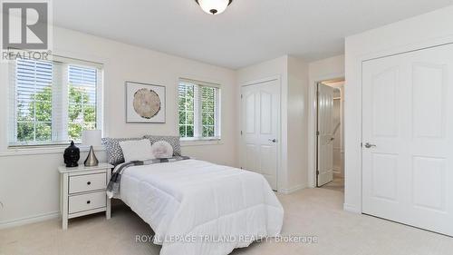 55 Ambleside Drive, St. Thomas, ON - Indoor Photo Showing Bedroom