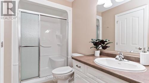 55 Ambleside Drive, St. Thomas, ON - Indoor Photo Showing Bathroom