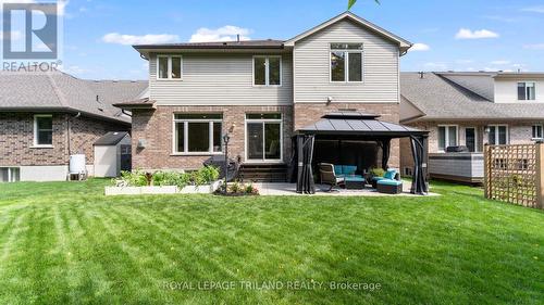 55 Ambleside Drive, St. Thomas, ON - Outdoor