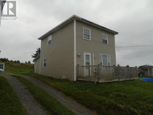 60 Quigley'S Line, Bell Island, NL - Outdoor