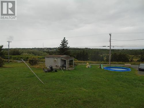 60 Quigley'S Line, Bell Island, NL - Outdoor