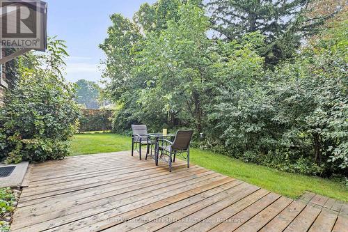 2371 Hamilton Road, London, ON - Outdoor With Deck Patio Veranda