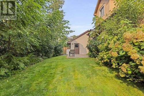 2371 Hamilton Road, London, ON - Outdoor